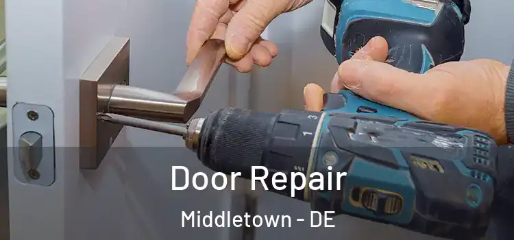  Door Repair Middletown - DE