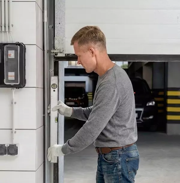 Why Choose Us for Door, Gate and Security Services in Middletown, DE