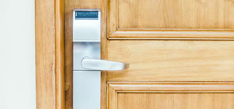 Advanced Solutions in Middletown, DE for Modern Security