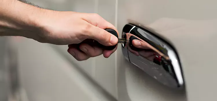 Why Choose Our Auto Locksmith Team in Middletown, DE?