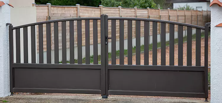 Advanced Gate Solutions in Middletown, DE