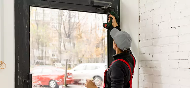 Comprehensive Door Closer Services in Middletown, DE