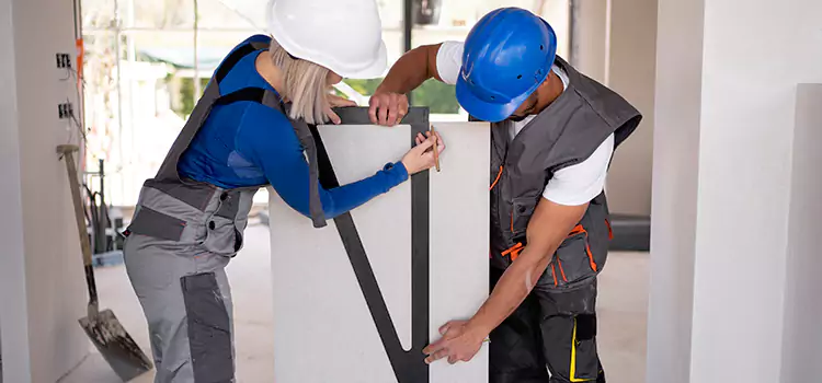 Why Choose Us for Door Panel Services in Middletown, DE?