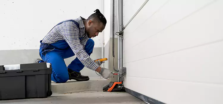 Expert Solutions for Every Garage Lock Need in Middletown, DE
