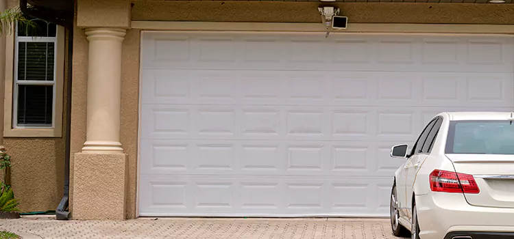 Comprehensive Garage Door Maintenance Services in Middletown, DE