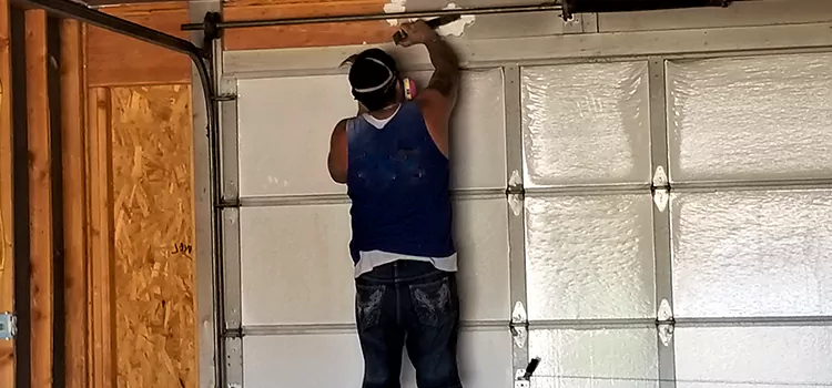 Specialized Garage Door Panel Solutions in Middletown, DE