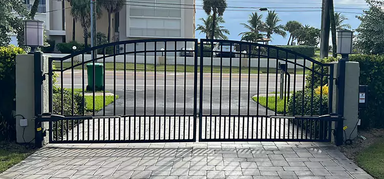 Gate Opener Replacement Near Me in Middletown, DE