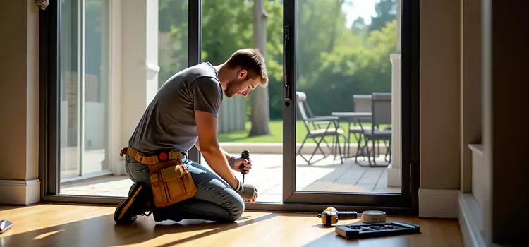 Comprehensive Solutions for Every Glass Door Need in Middletown, DE