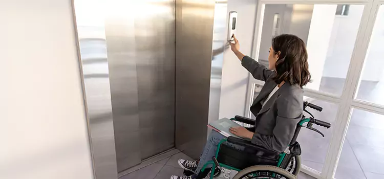 Benefits of Modern Handicap Door Systems in Middletown, DE