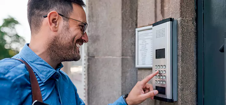 Advanced Solutions for Enhanced Security in Middletown, DE