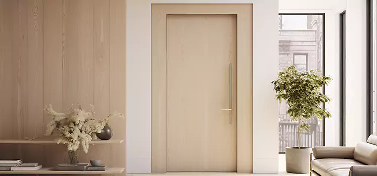 Choose Quality for Your Inside Doors in Middletown, DE