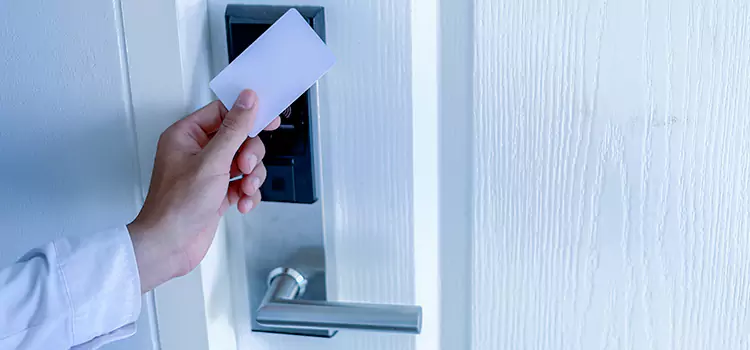 Why Choose Us for Your Keycard Lock Installation in Middletown, DE?