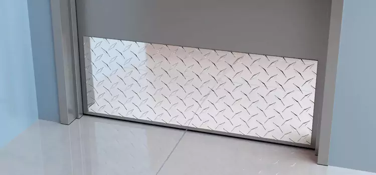 Benefits of Professional Kick Plate Solutions in Middletown, DE