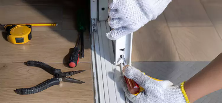 Sliding Door Installation Services in Middletown, DE