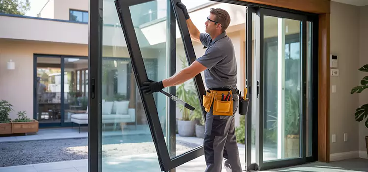 Specialized Sliding Door Roller Services in Middletown, Delaware