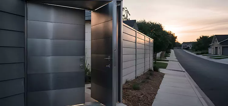 Comprehensive Steel Door Solutions in Middletown, DE