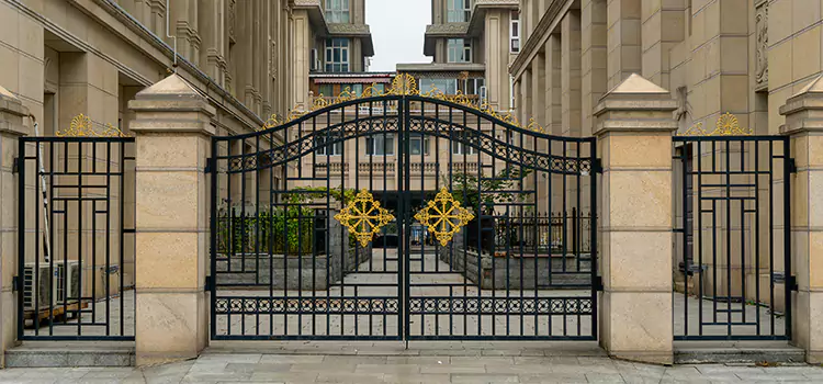 Comprehensive Iron Gate Maintenance Solutions in Middletown, DE