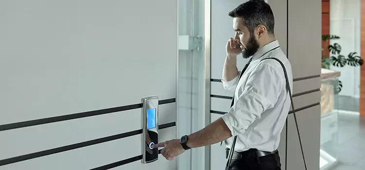 Cloud Based Access Control Middletown