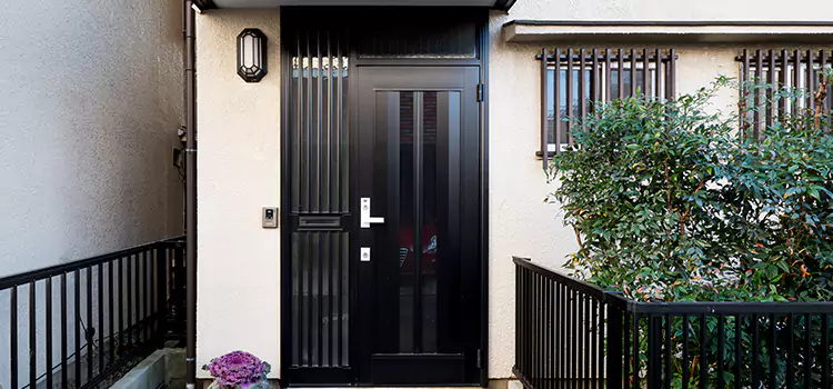 Popular Exterior Door Options in Middletown, DE
