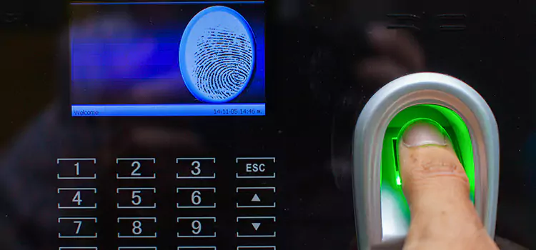 Your Trusted Partner for Secure Access in Middletown, DE