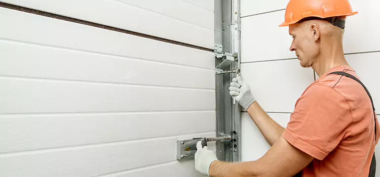 Why Choose Us for Garage Door Lock Services in Middletown, DE?