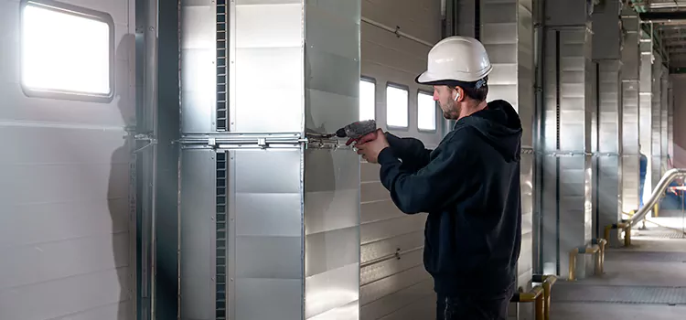 Prompt and Professional Garage Door Service in Middletown, Delaware