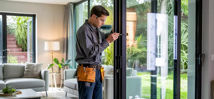 Why Choose Us for Your Glass Door Needs in Middletown, DE?