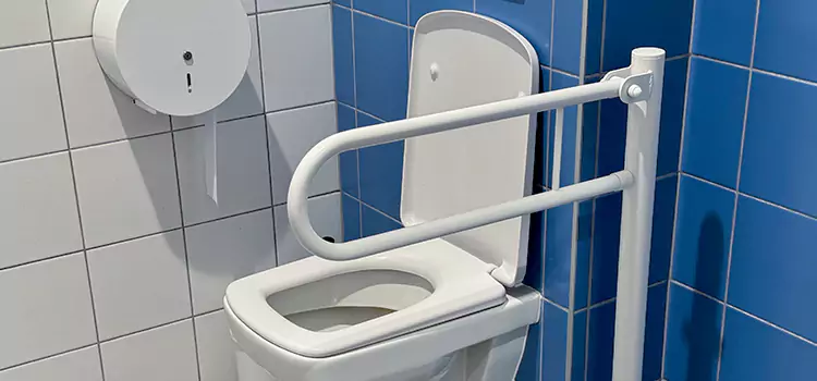 Comprehensive Solutions in Middletown, DE for Accessible Facilities