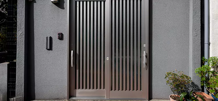 Why Choose Us for Your Security Needs in Middletown, DE?