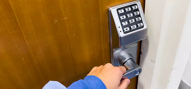 Why Choose Us for Your Keypad Lock Needs in Middletown, DE?