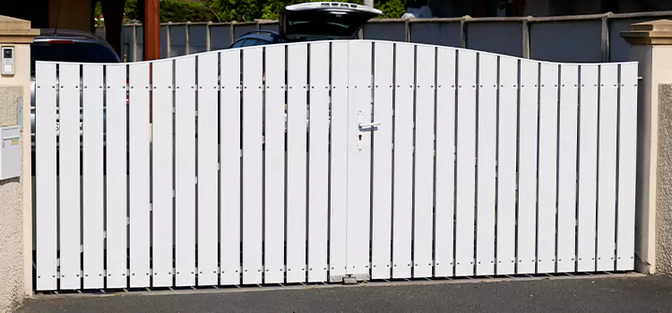 Why Choose Us for Residential Gate Repair in Middletown, DE?