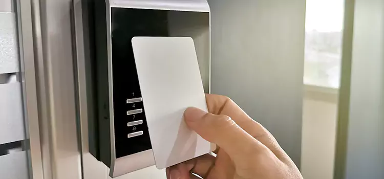 Advanced RFID Technology Integration in Middletown, DE