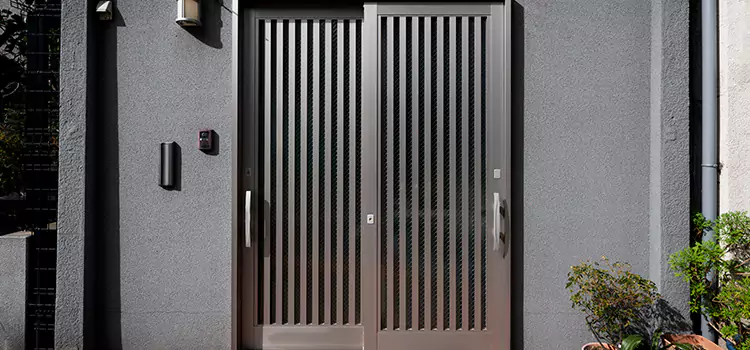 Specialized Steel Door Services in Middletown, DE