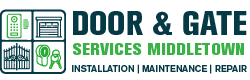 Door & Gate Services Middletown