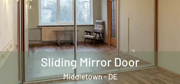  Sliding Mirror Door Middletown - DE